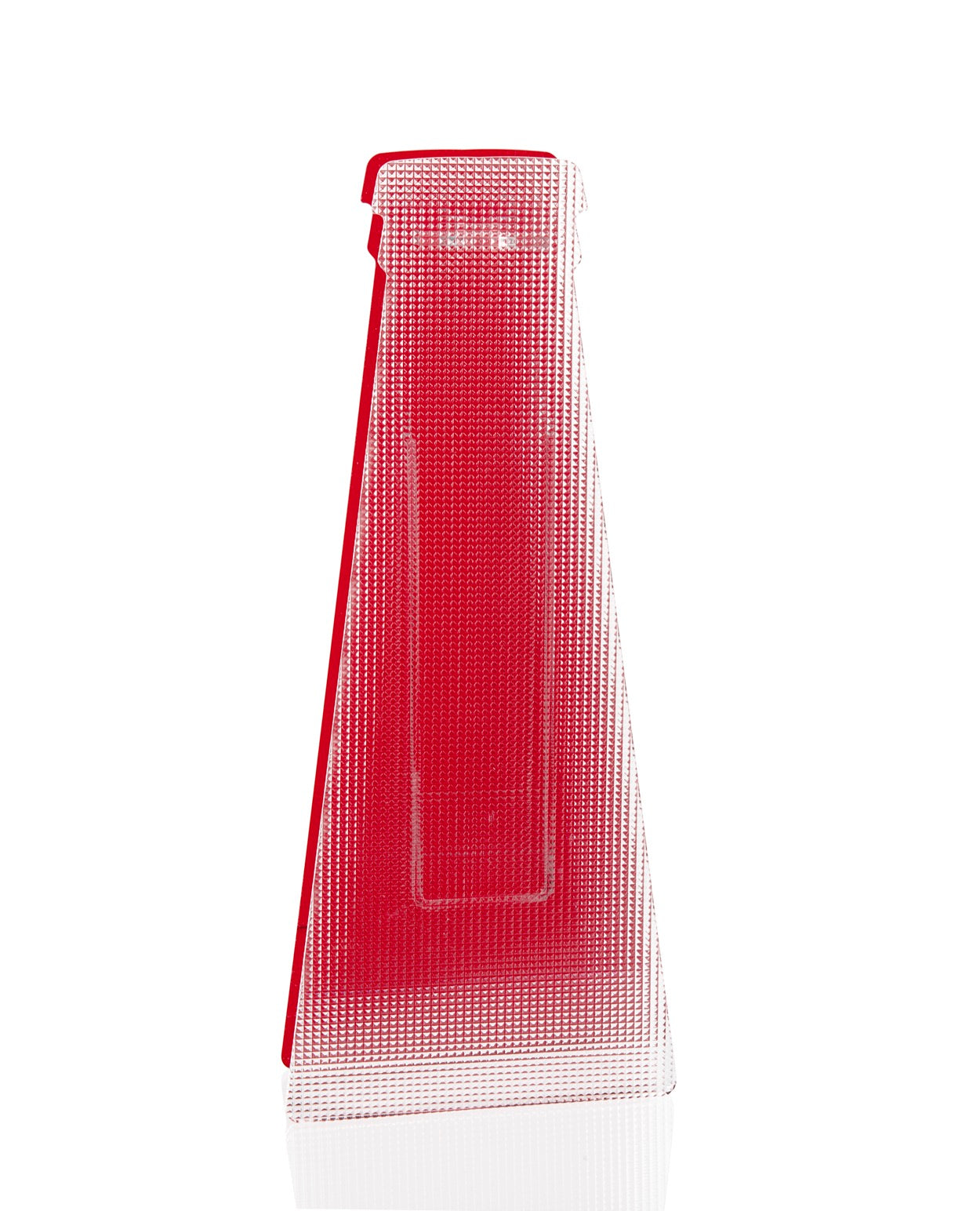 CAMPARI VASO BIG RED/DIAMANTATO