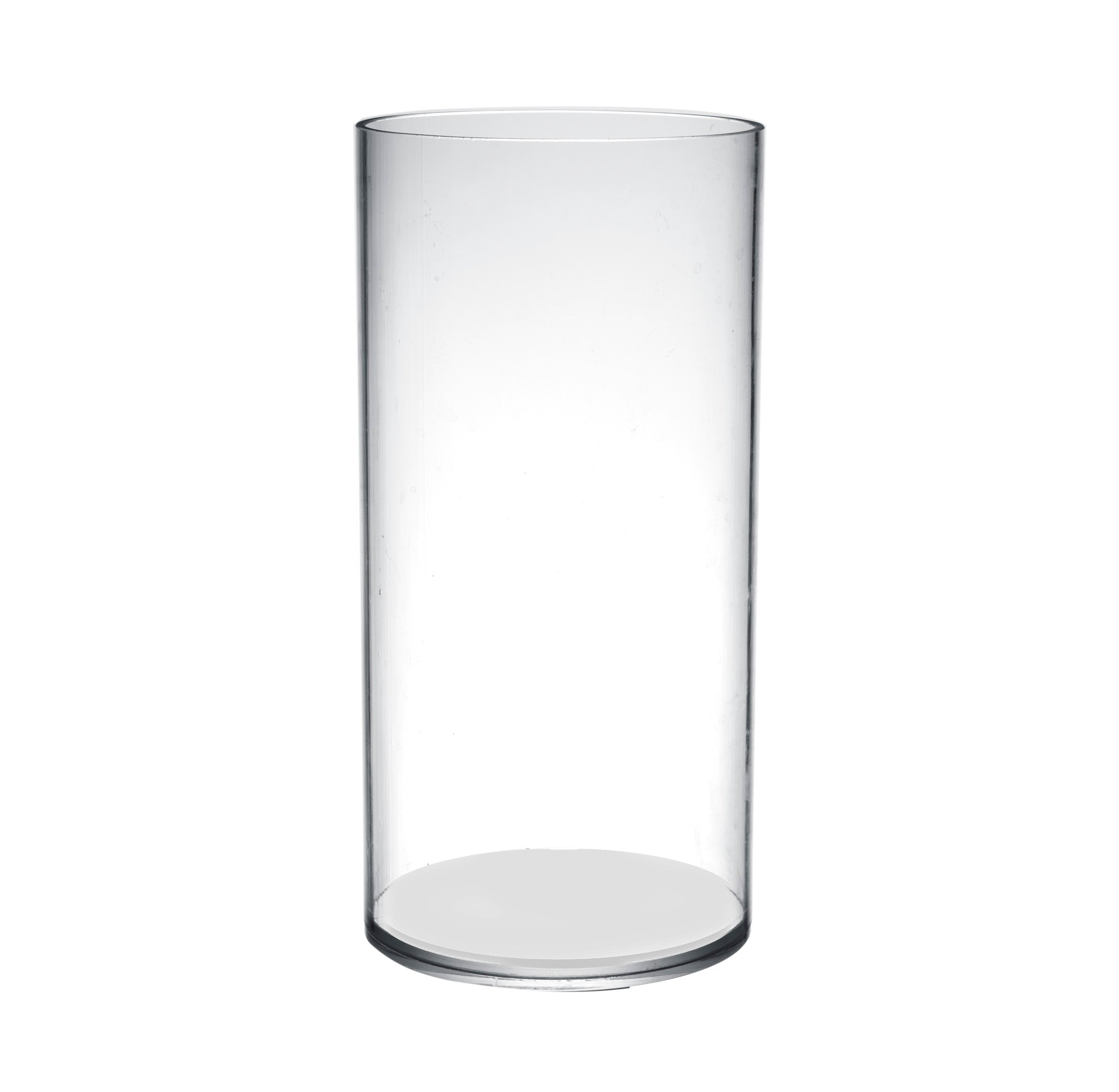 TUBITU VASO BIG BIANCO