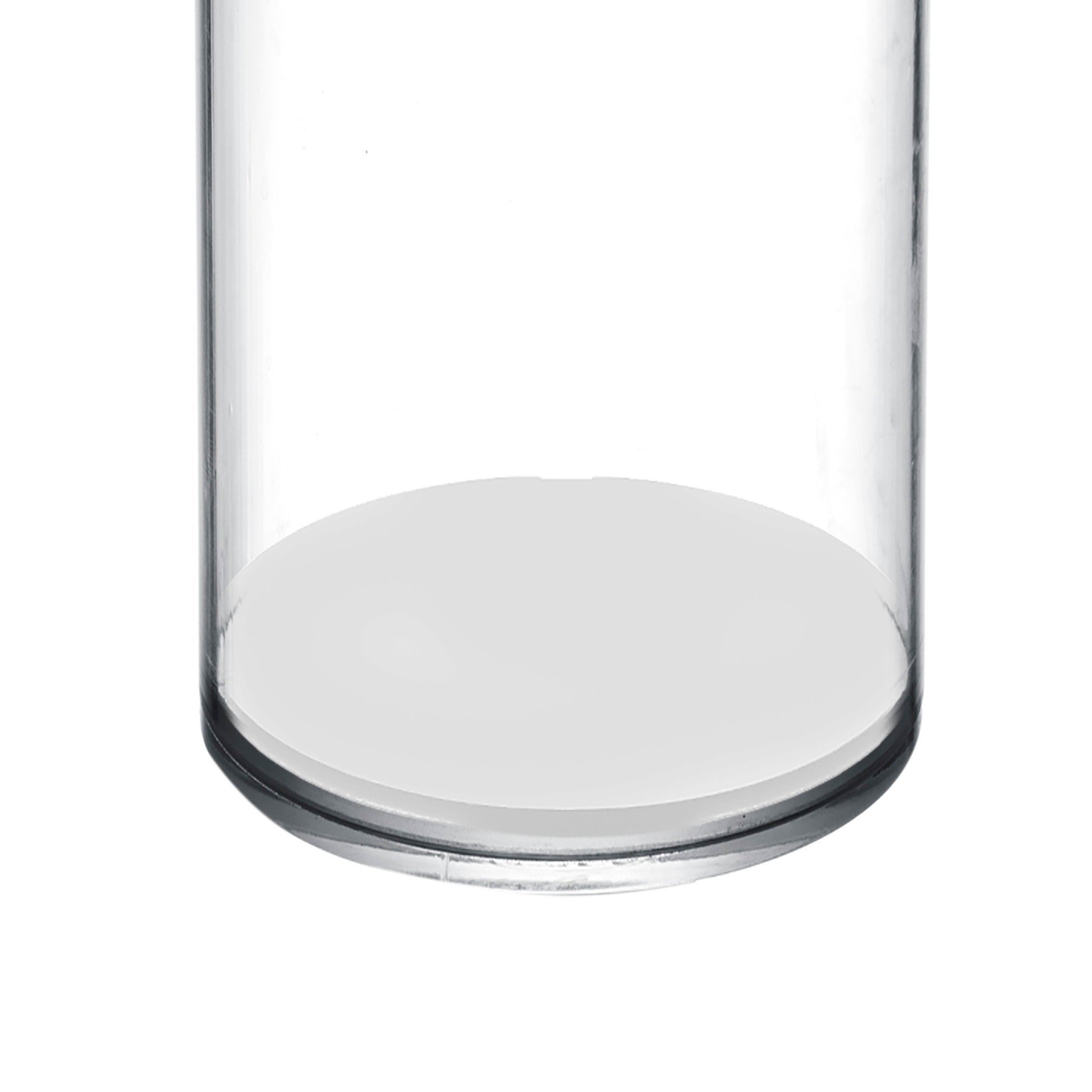 TUBITU VASO BIG BIANCO