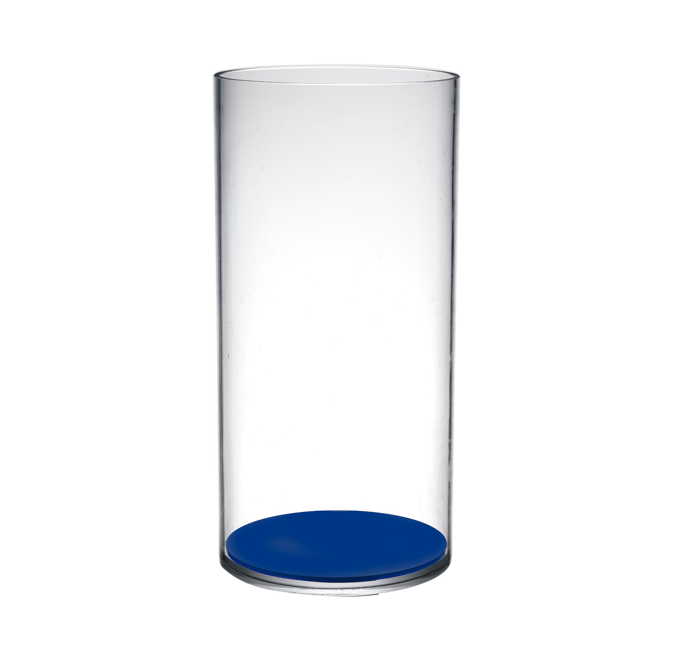 TUBITU VASO BIG BLU