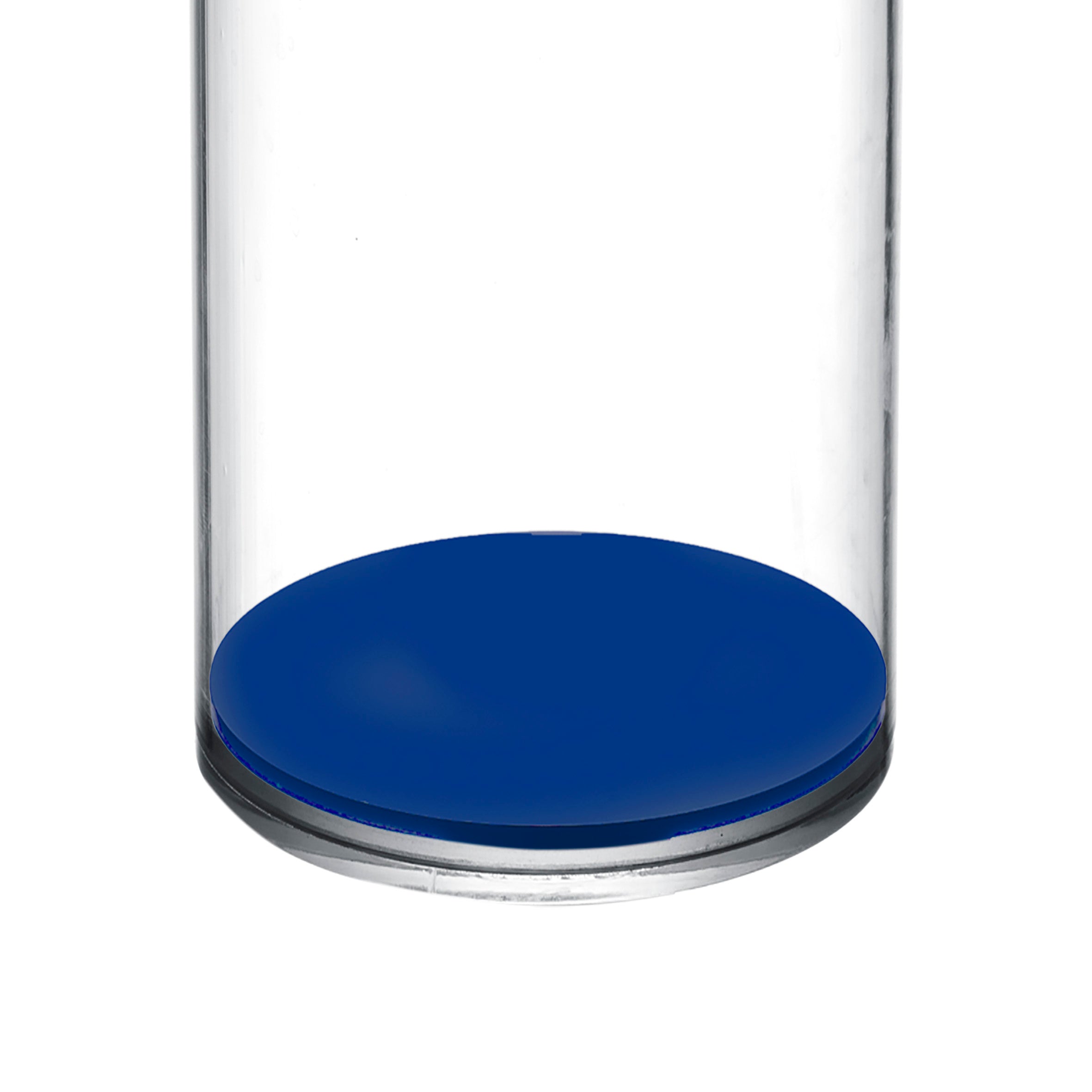 TUBITU VASO BIG BLU