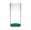 Verde scuro — TUBITU VASO BIG VERDE SCURO