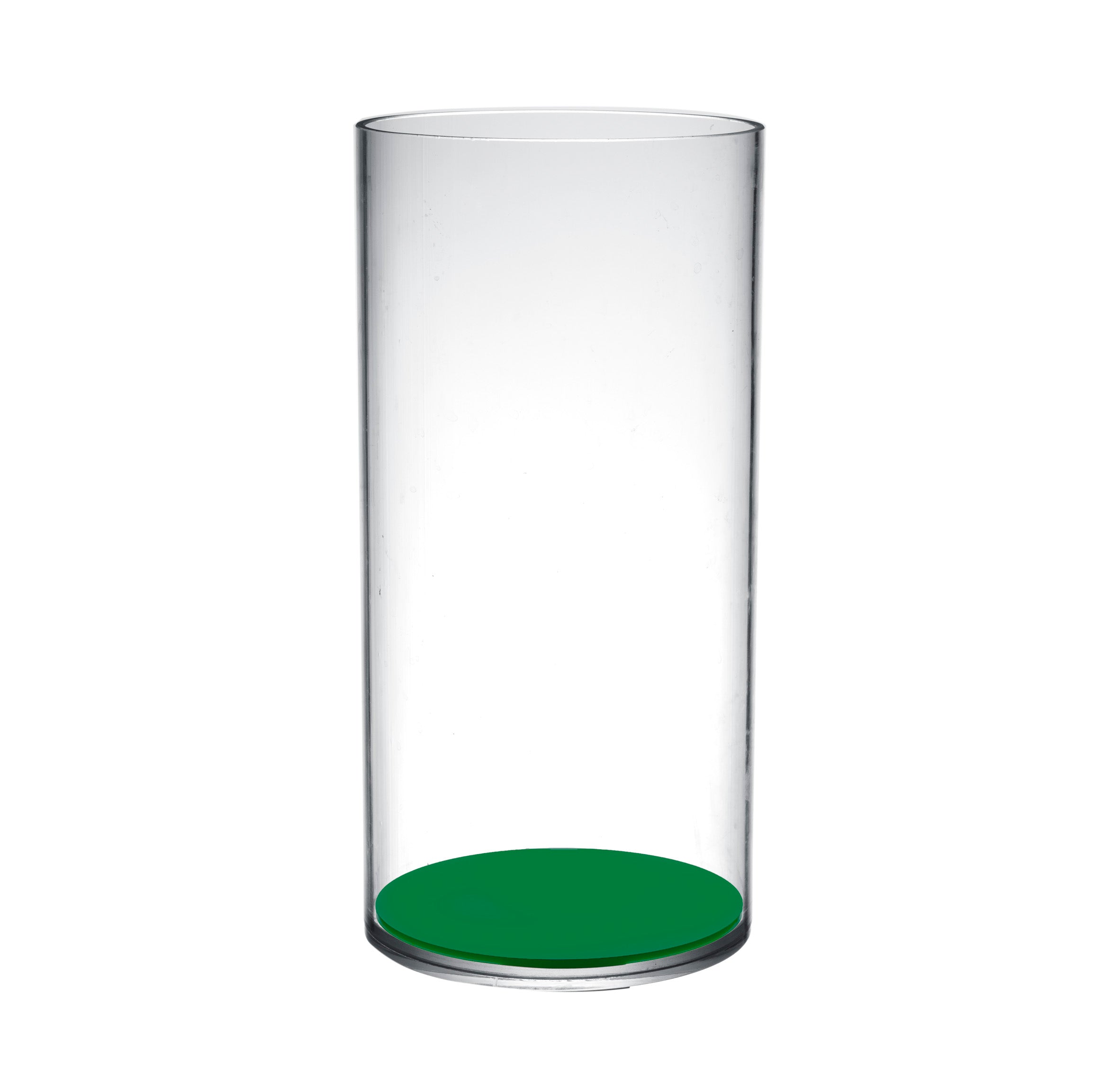 TUBITU VASO BIG VERDE SCURO