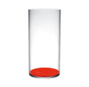 Rosso — TUBITU VASO BIG ROSSO