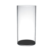 TUBITU VASO BIG NERO