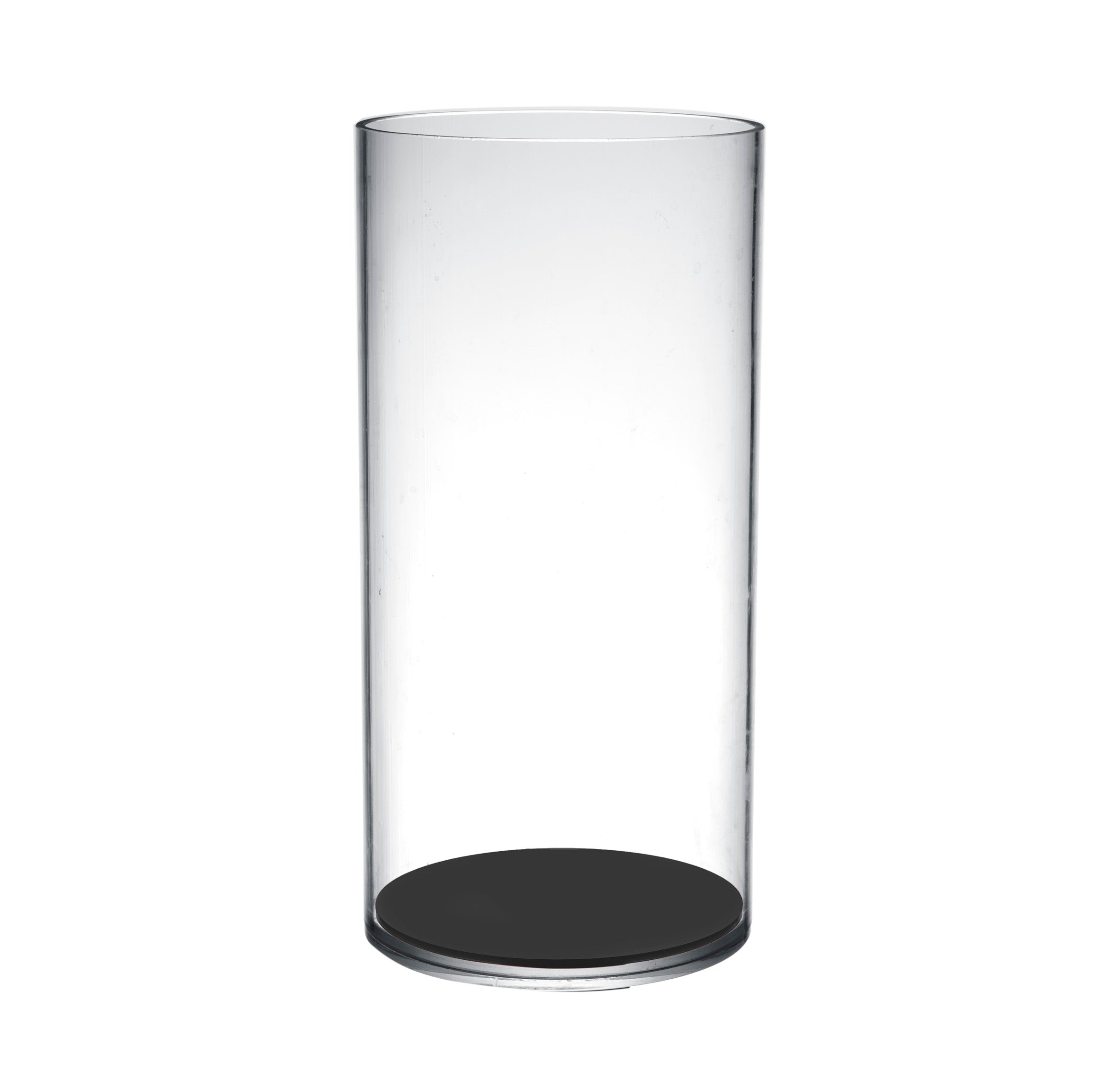 TUBITU VASO BIG NERO
