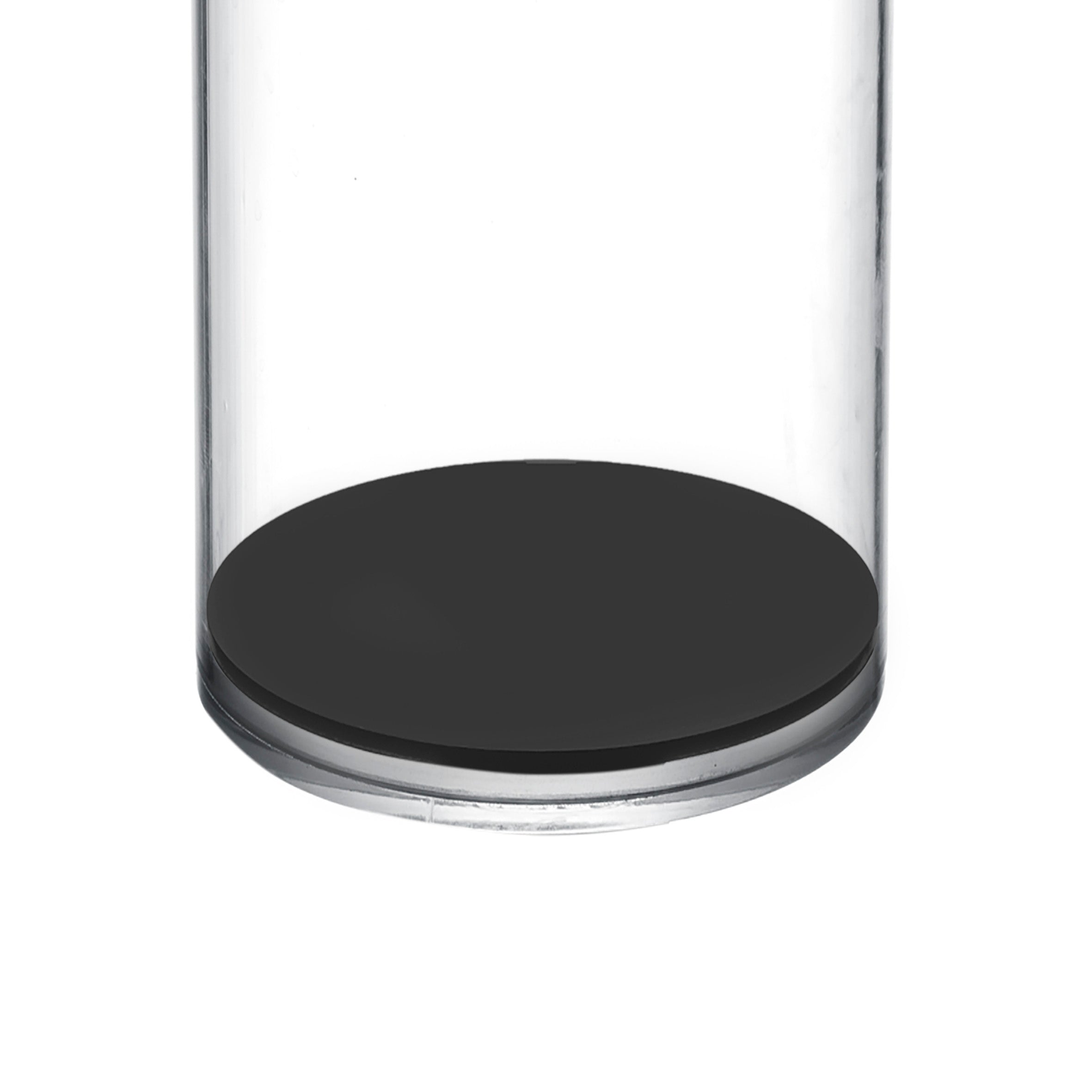 TUBITU VASO BIG NERO