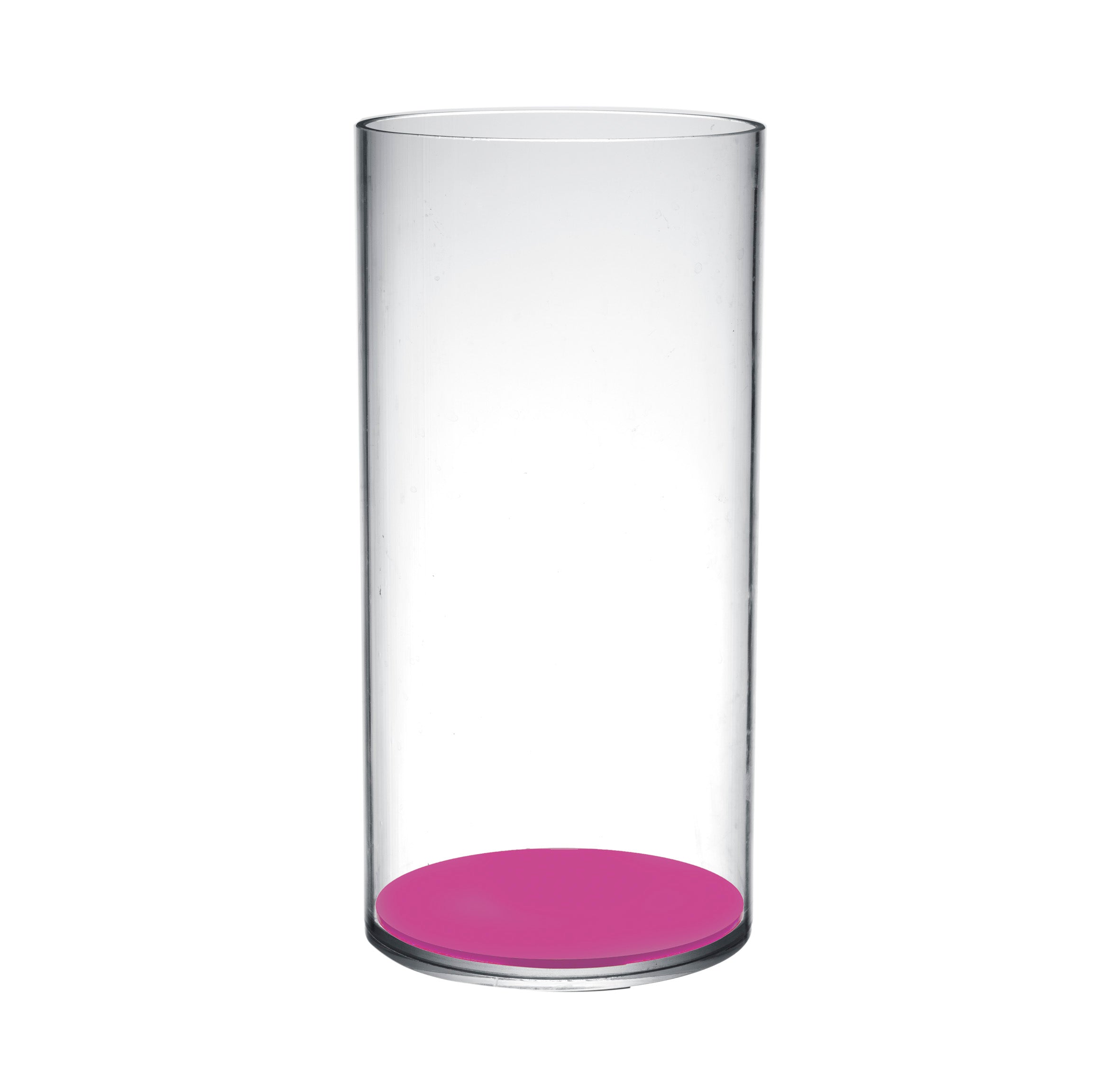 TUBITU VASO BIG FUCSIA