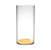 TUBITU VASO BIG GOLD