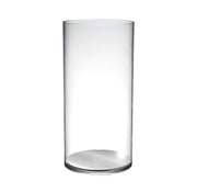 TUBITU VASO BIG SILVER
