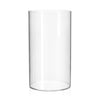 Trasparente — TUBITU VASO BIG