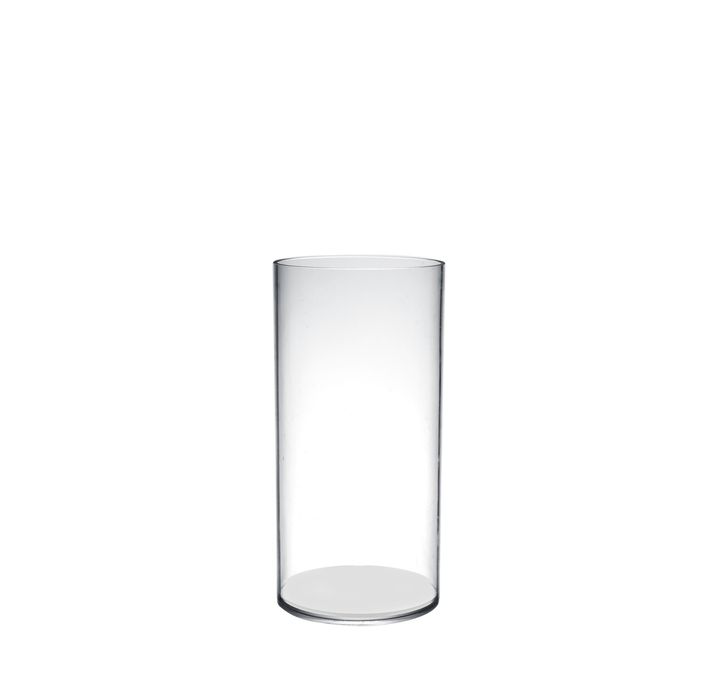 TUBITU VASO SMALL BIANCO