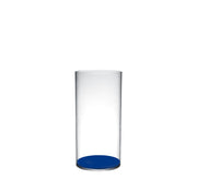 TUBITU VASO SMALL BLU