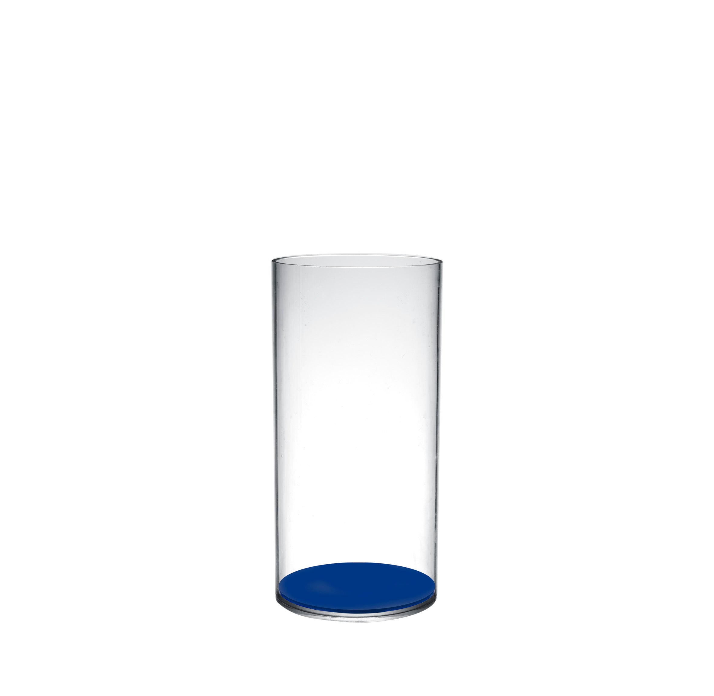 TUBITU VASO SMALL BLU
