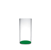 TUBITU VASO SMALL VERDE SCURO