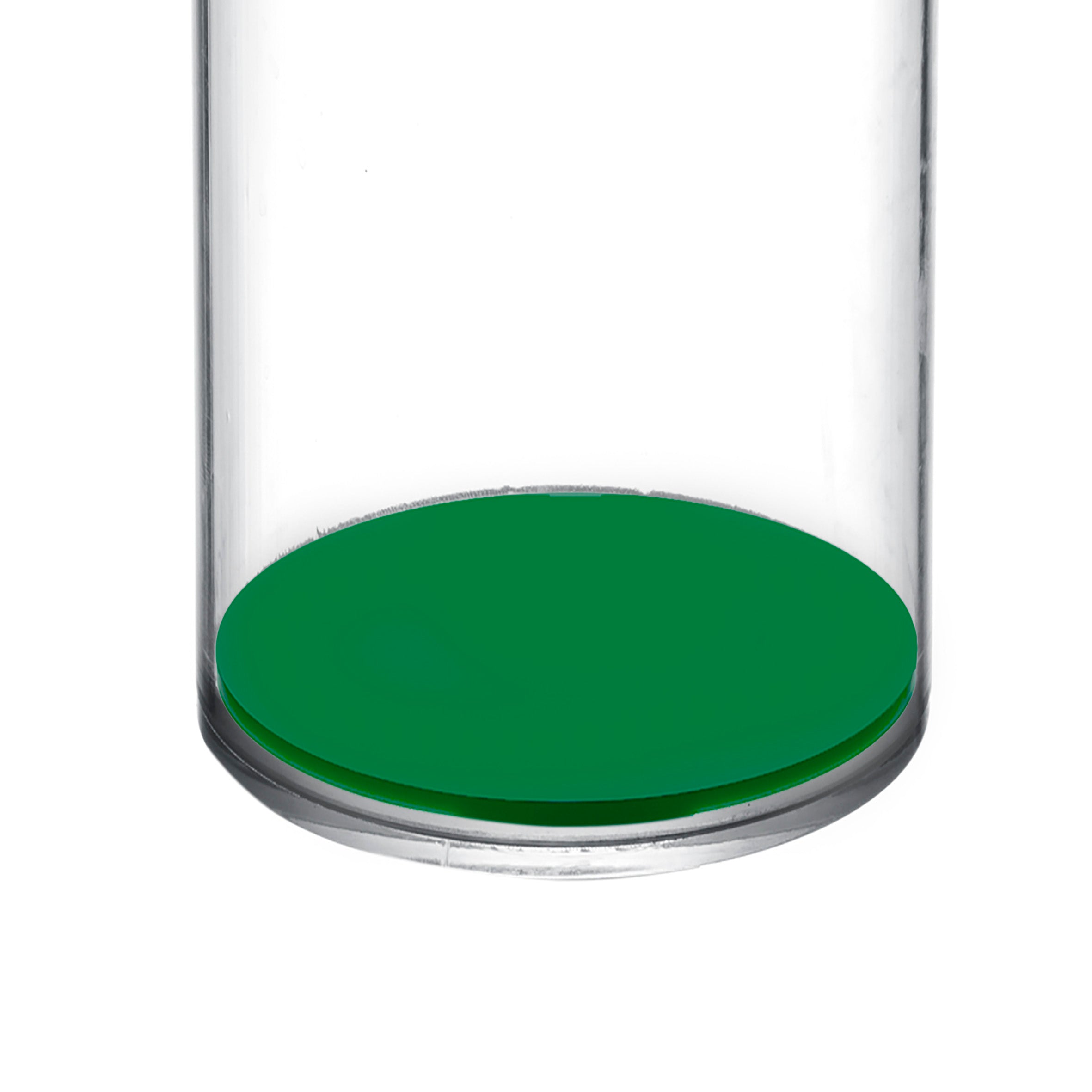 TUBITU VASO SMALL VERDE SCURO