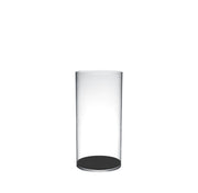 TUBITU VASO SMALL NERO