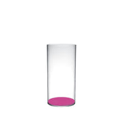 TUBITU VASO SMALL FUCSIA