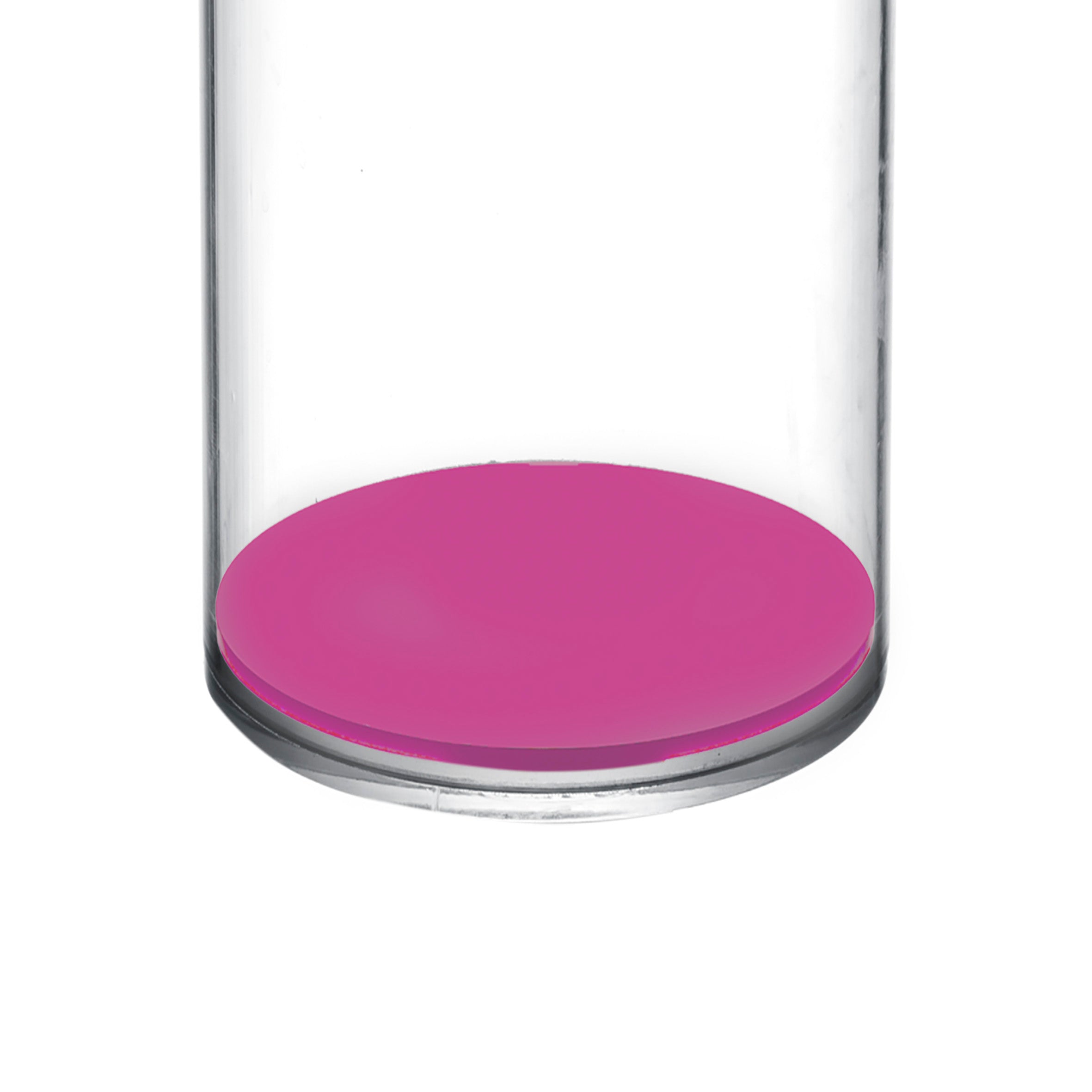 TUBITU VASO SMALL FUCSIA