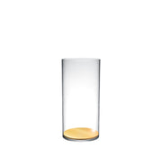 TUBITU VASO SMALL GOLD