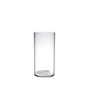 TUBITU VASO SMALL SILVER