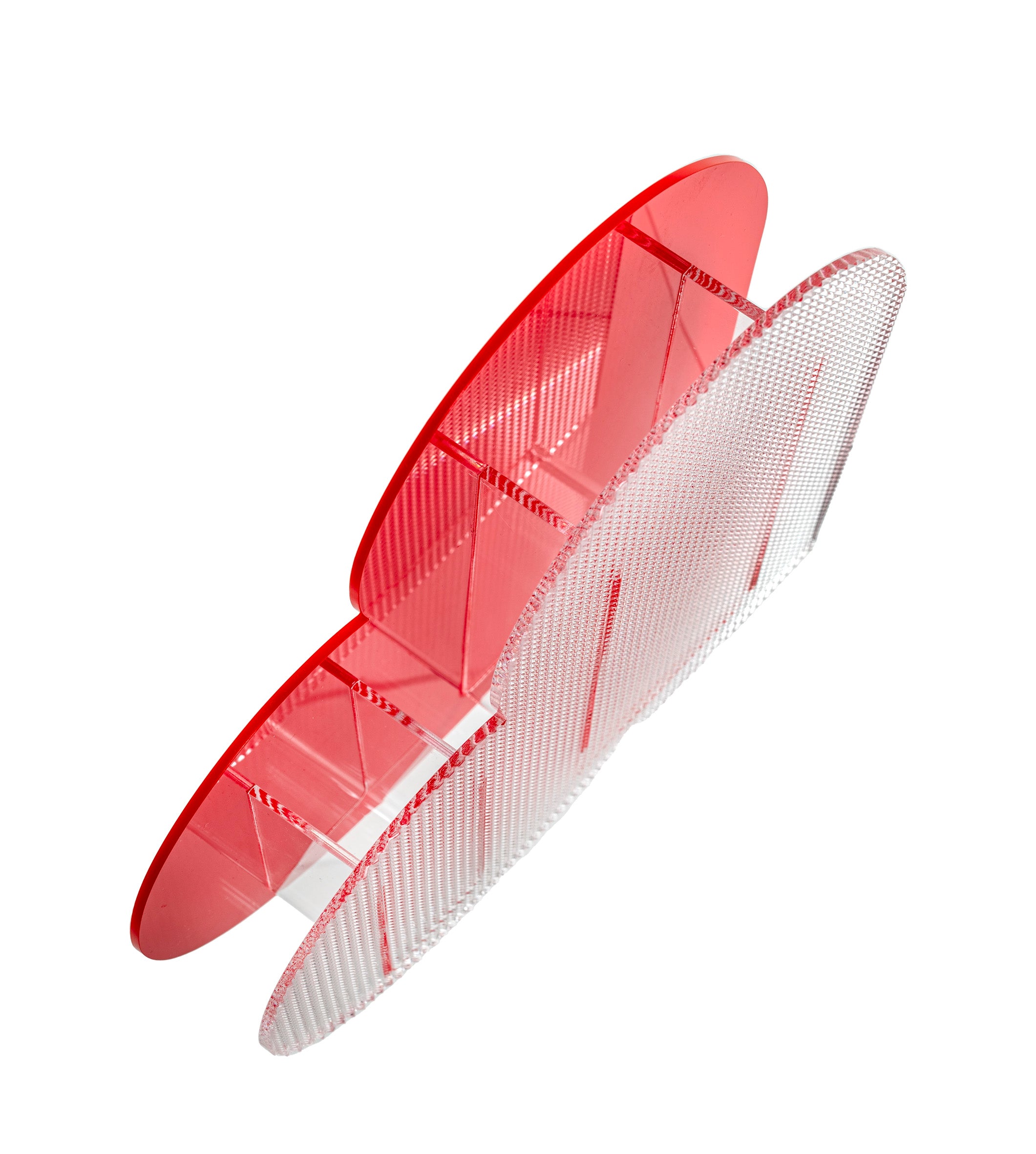 LOVIA VASO PROFUMATORE SMALL RED