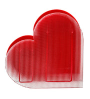 LOVIA VASO PROFUMATORE BIG RED