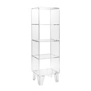 MOBILETTO PARTOUT TRASPARENTE