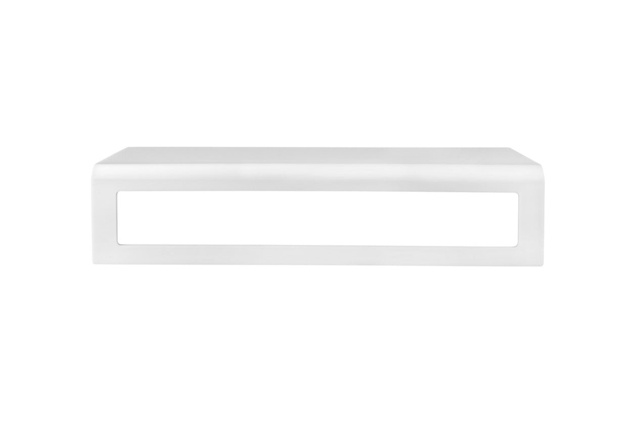 CLIO  PORTASCIUGAMANO  SMALL WHITE