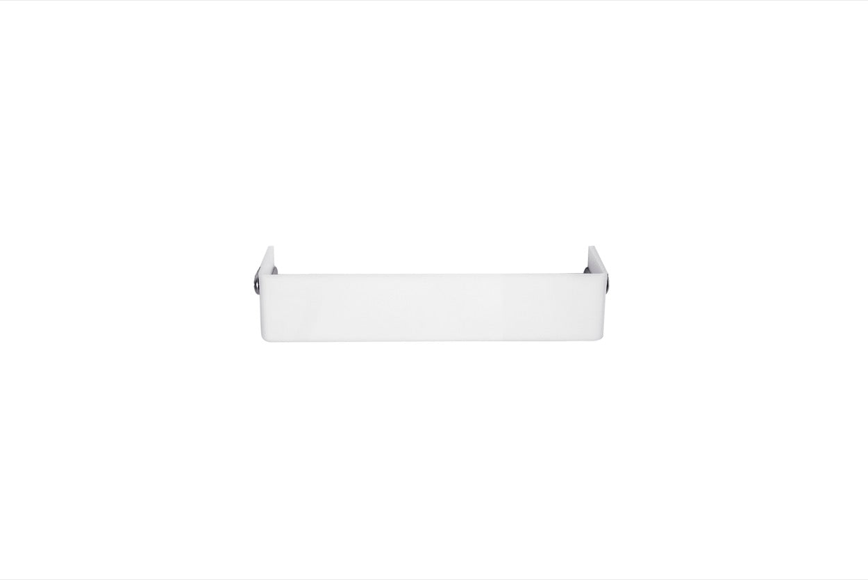 CLIO  PORTASCIUGAMANI  MANTILE  SMALL WHITE