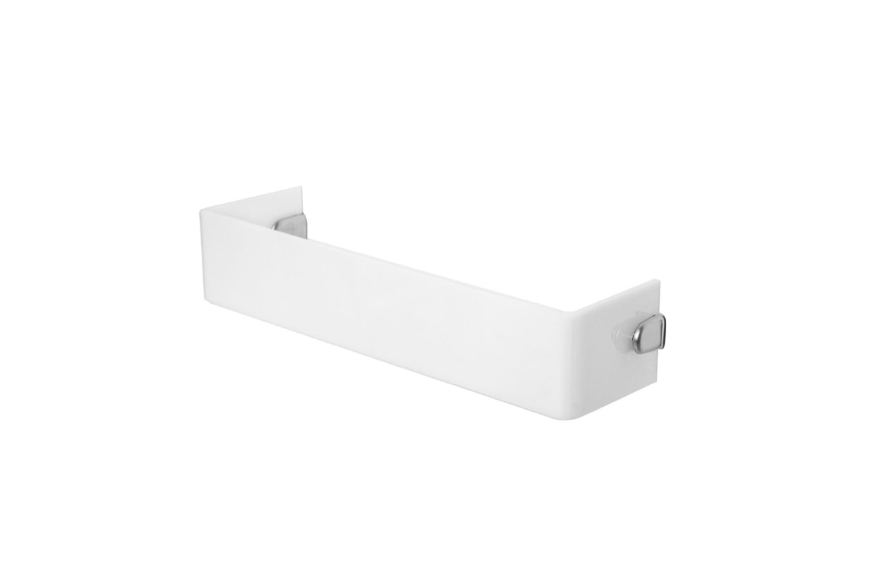 CLIO  PORTASCIUGAMANI  MANTILE  SMALL WHITE