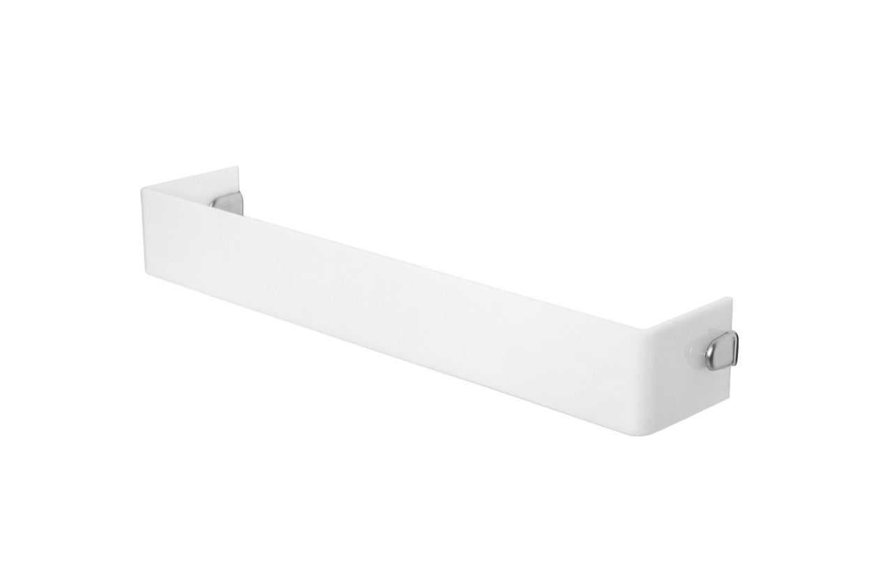 CLIO  PORTASCIUGAMANI  MANTILE  MEDIUM WHITE