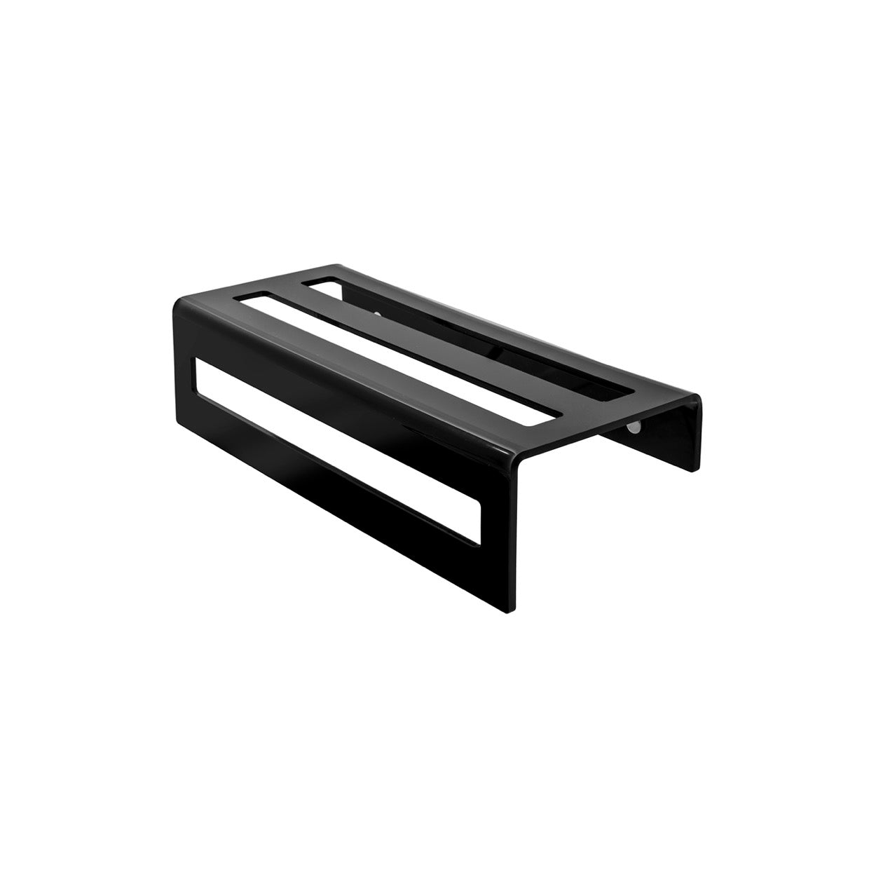 CALIPSO  PORTASCIUGAMANI  L.370  NERO