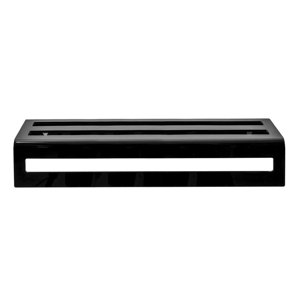 CALIPSO  PORTASCIUGAMANI  L.600  NERO