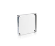 PORTAFOTO  "CLEAR"  13 X 13
