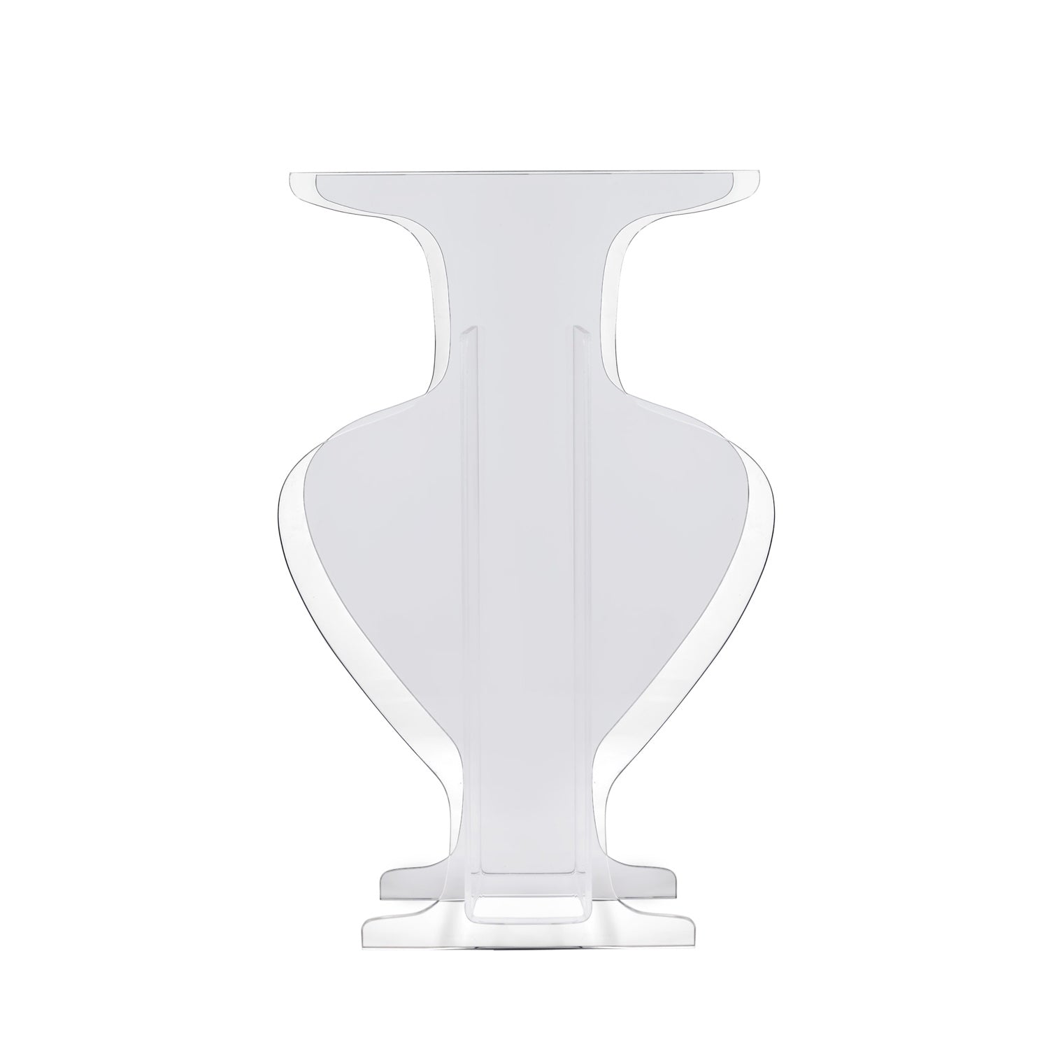 ETRUSCO  XXL  PORTAOMBRELLI  BIANCO
