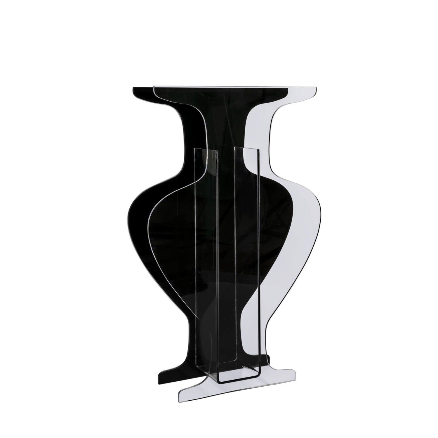ETRUSCO  XXL  PORTAOMBRELLI  NERO