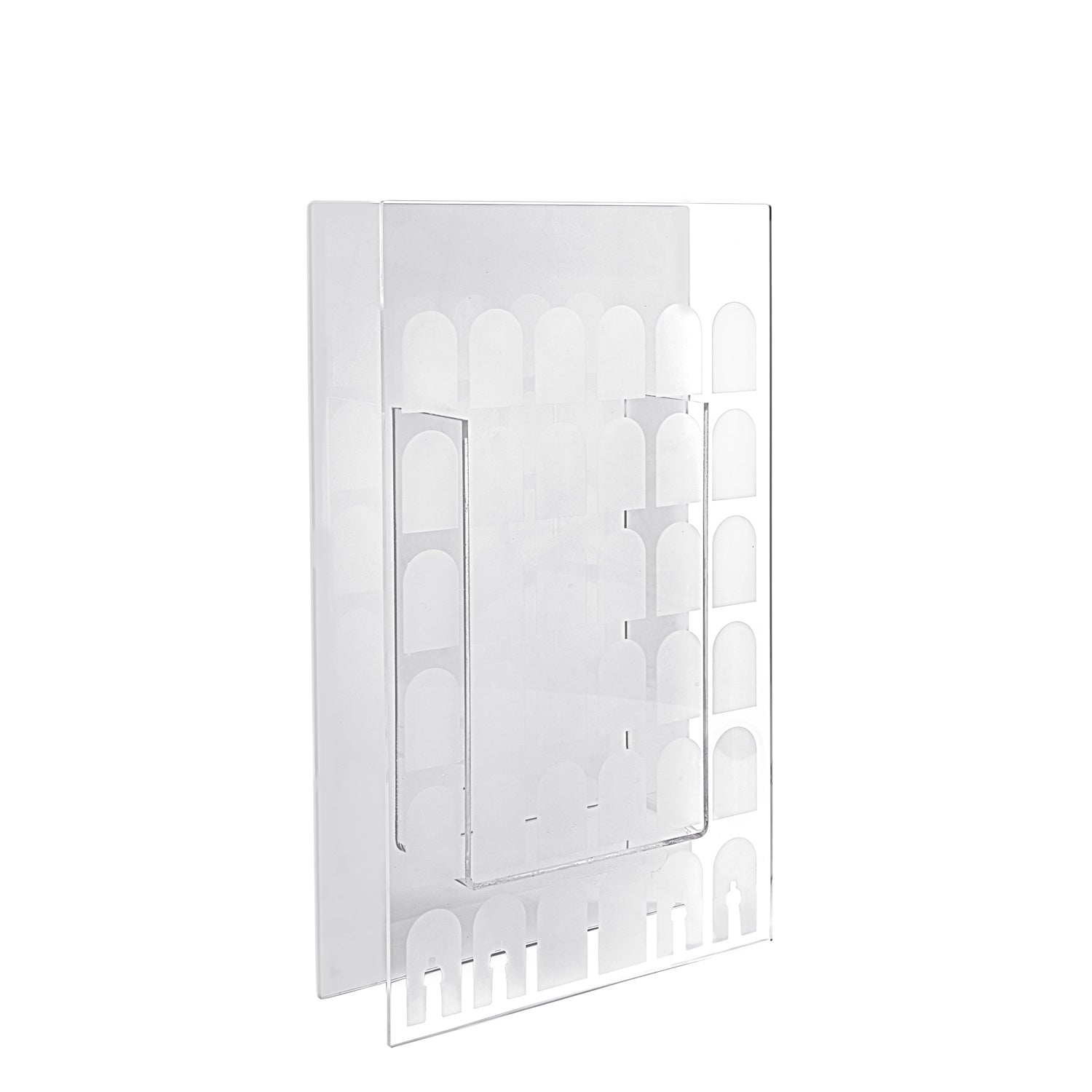EUR  XXL  PORTAOMBRELLI  BIANCO