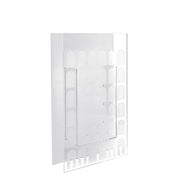 EUR  XXL  PORTAOMBRELLI  BIANCO