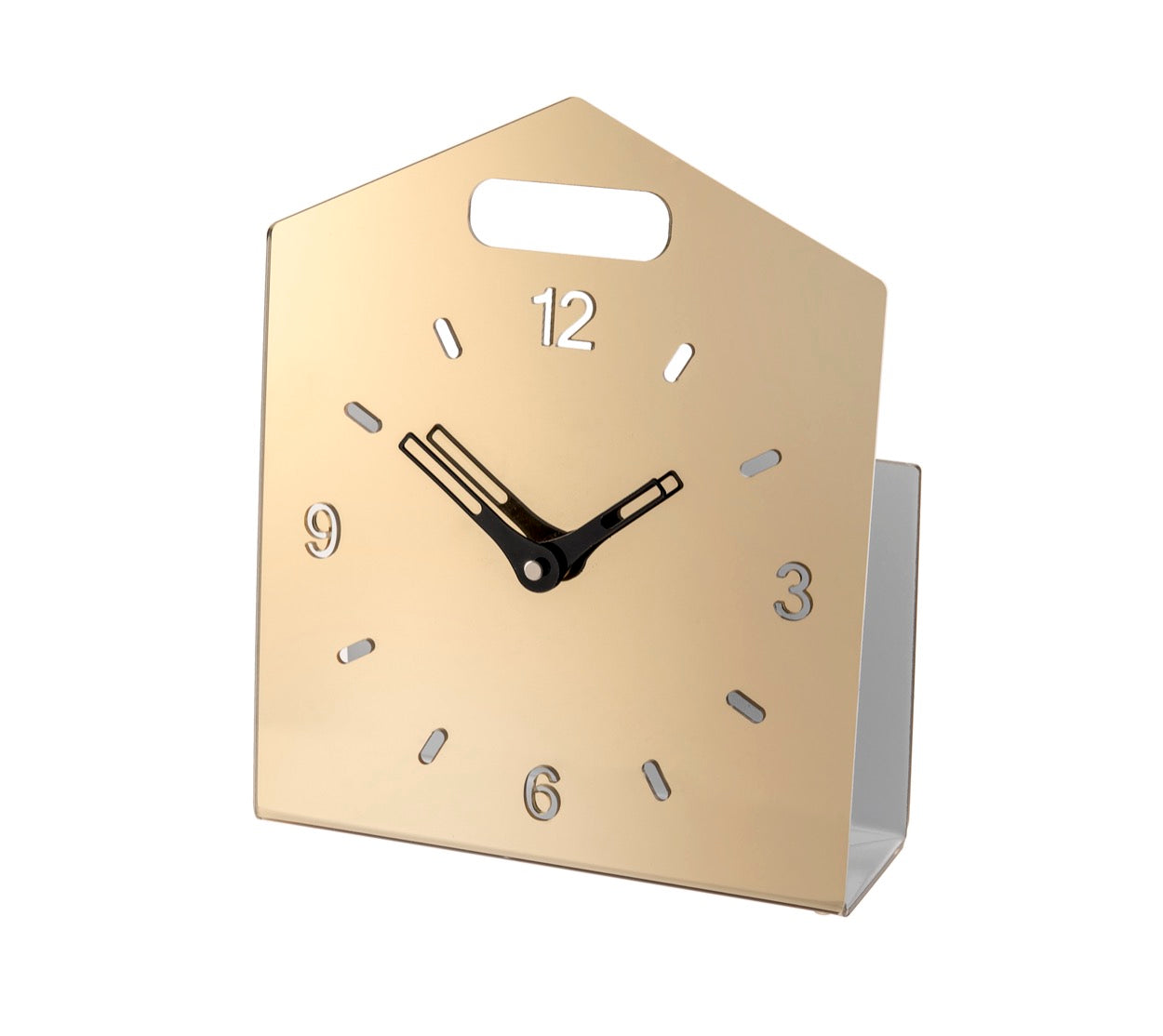 HOME TIME OROLOGIO GOLD
