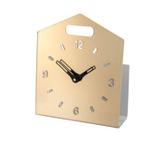 HOME TIME OROLOGIO GOLD