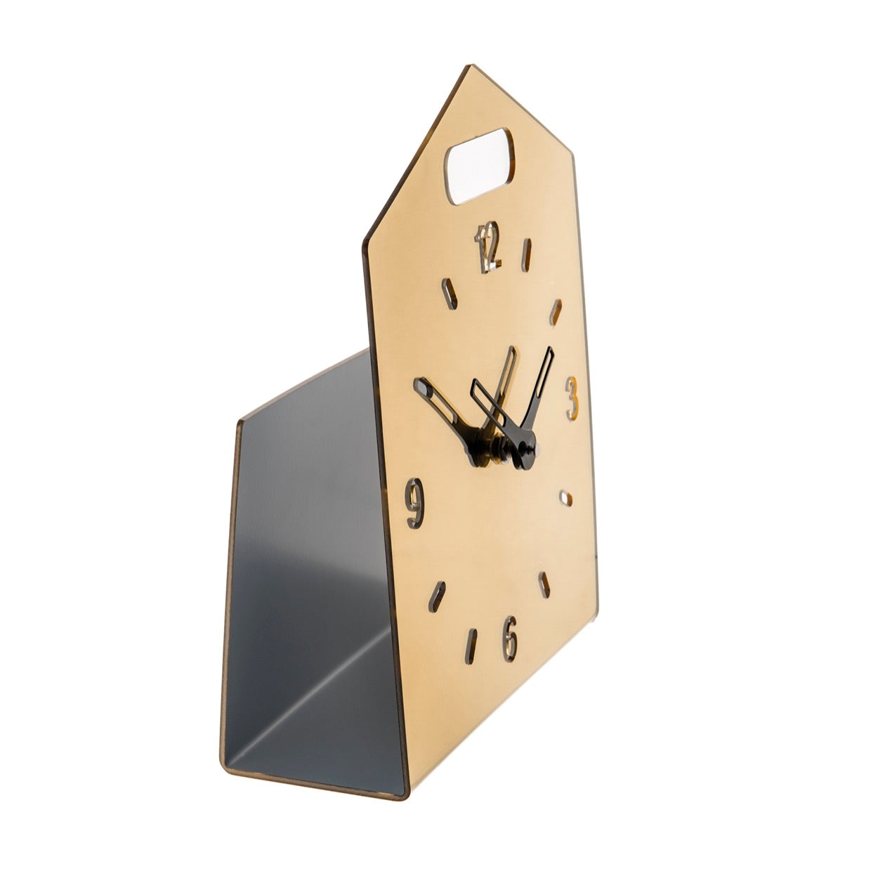 HOME TIME OROLOGIO GOLD