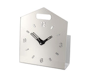 HOME TIME OROLOGIO SILVER