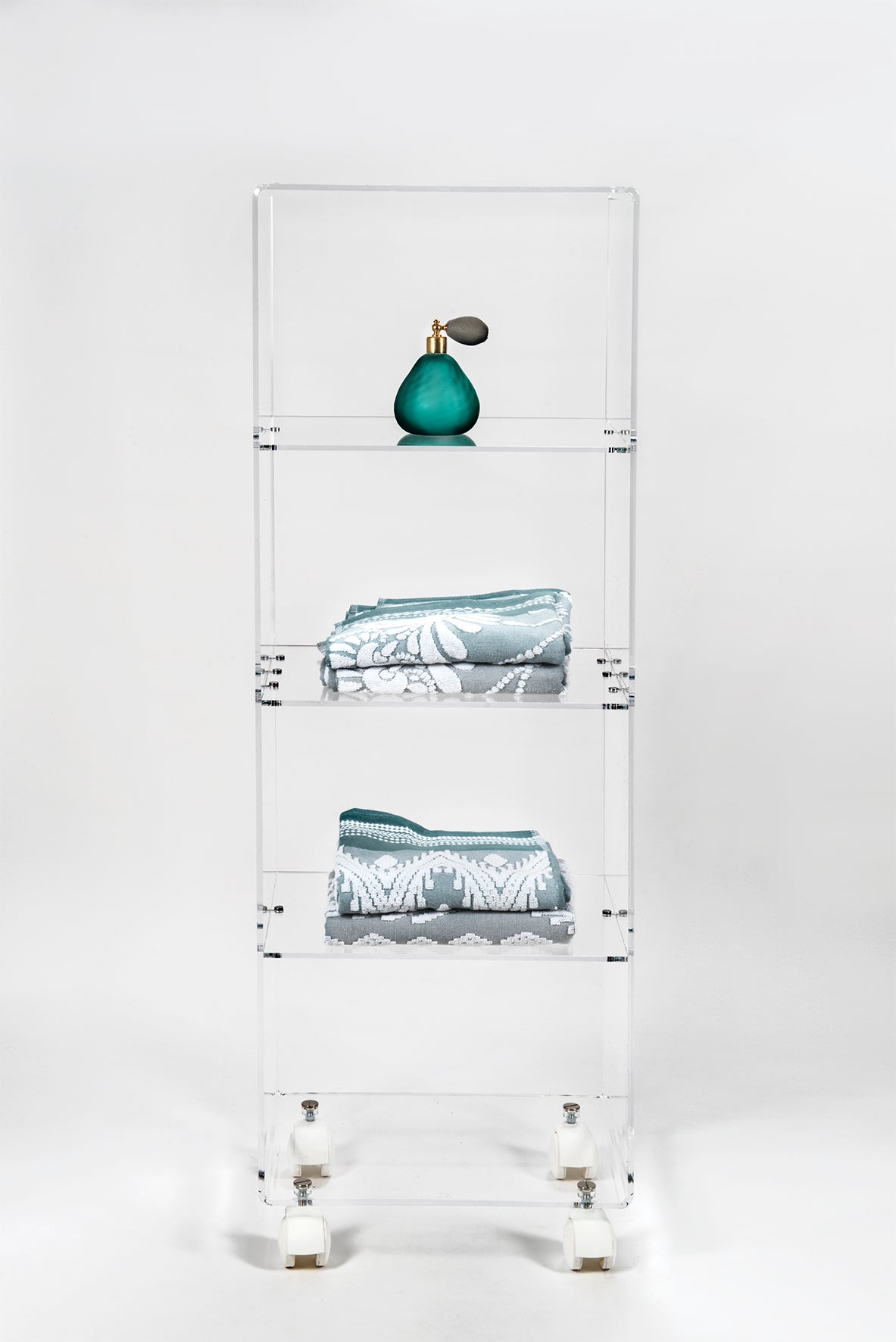 CARRELLO PARTOUT