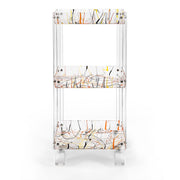 BON  TON CARRELLO   MULTICOLOUR