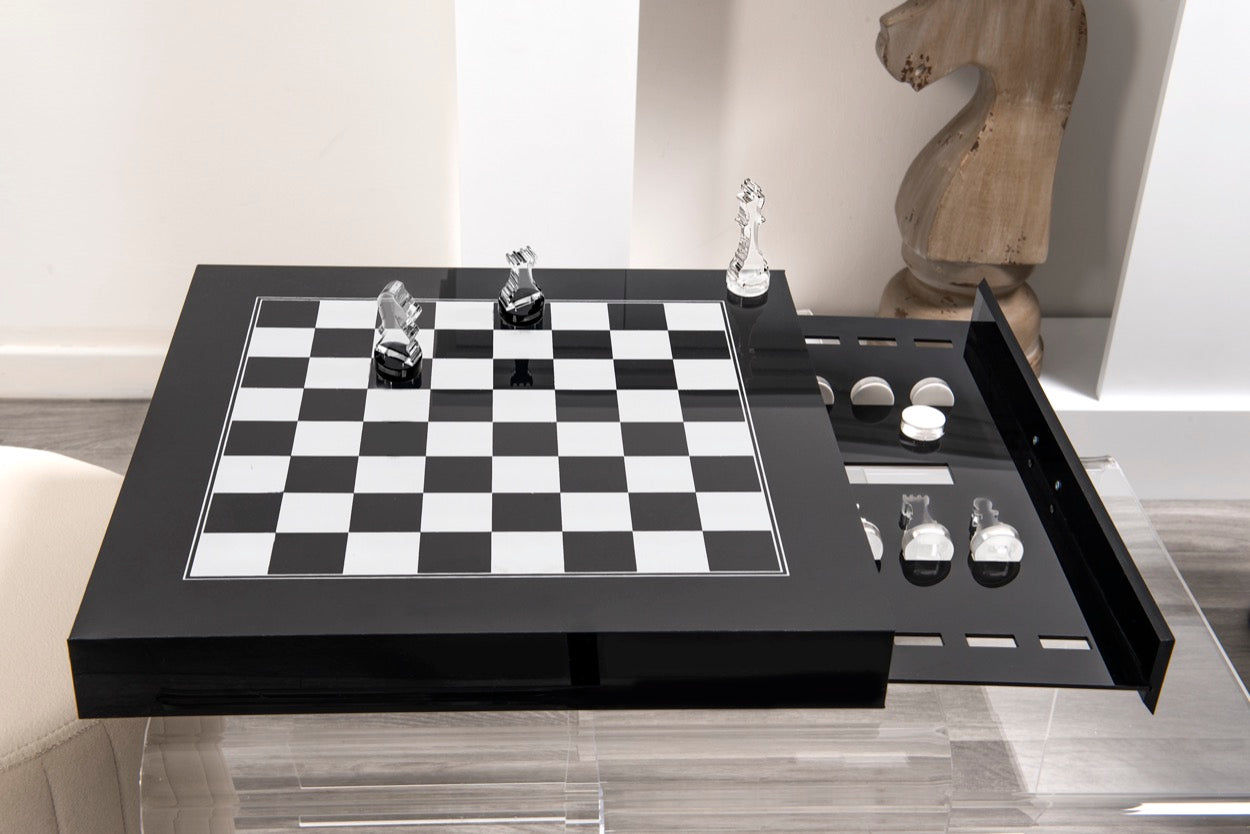 SCACCHIERA MAGNUS