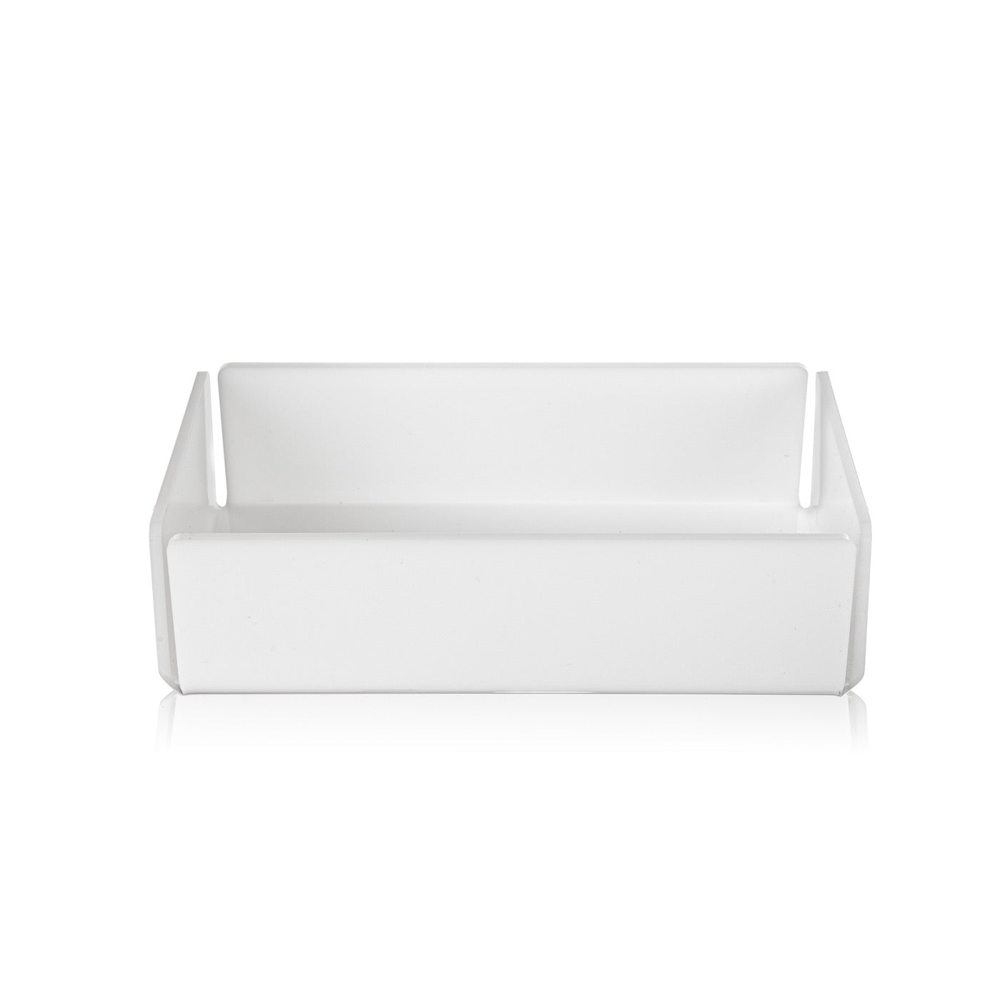 CLIO BEAUTY SMALL BIANCO
