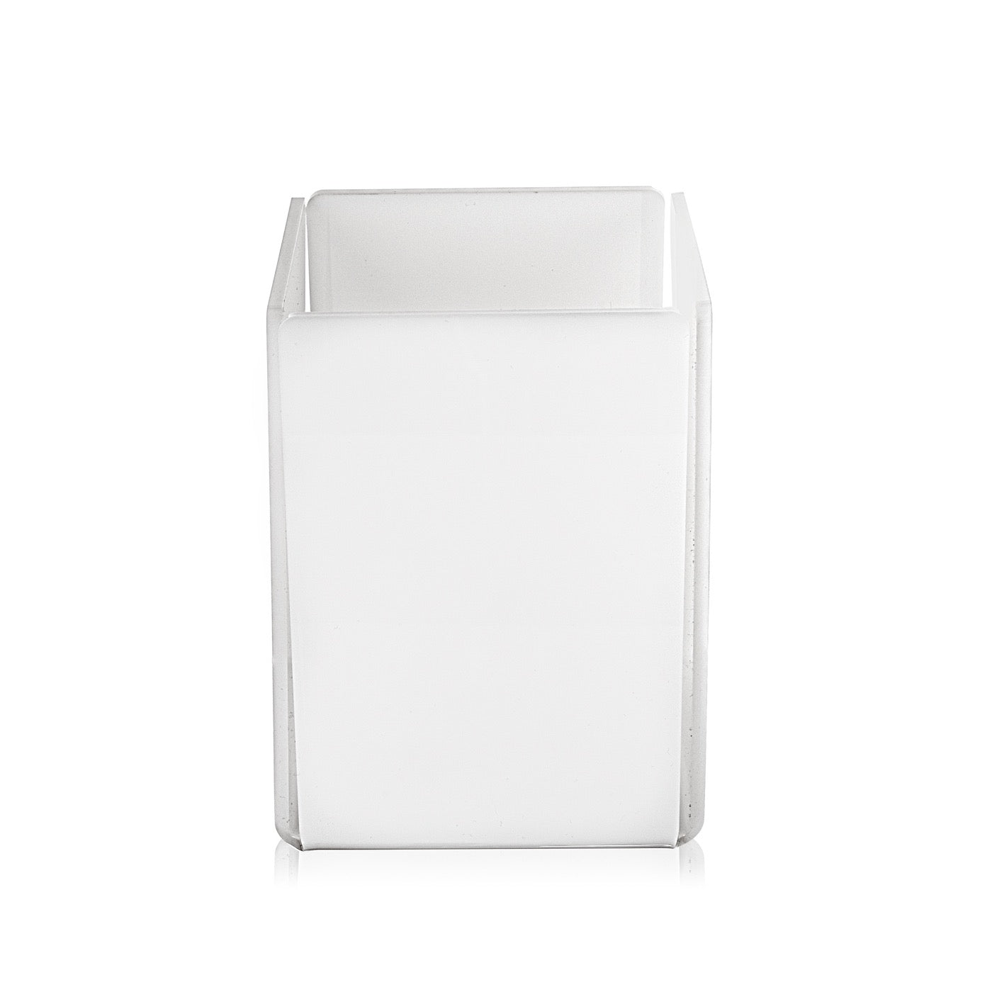 CLIO BEAUTY TALL BIANCO