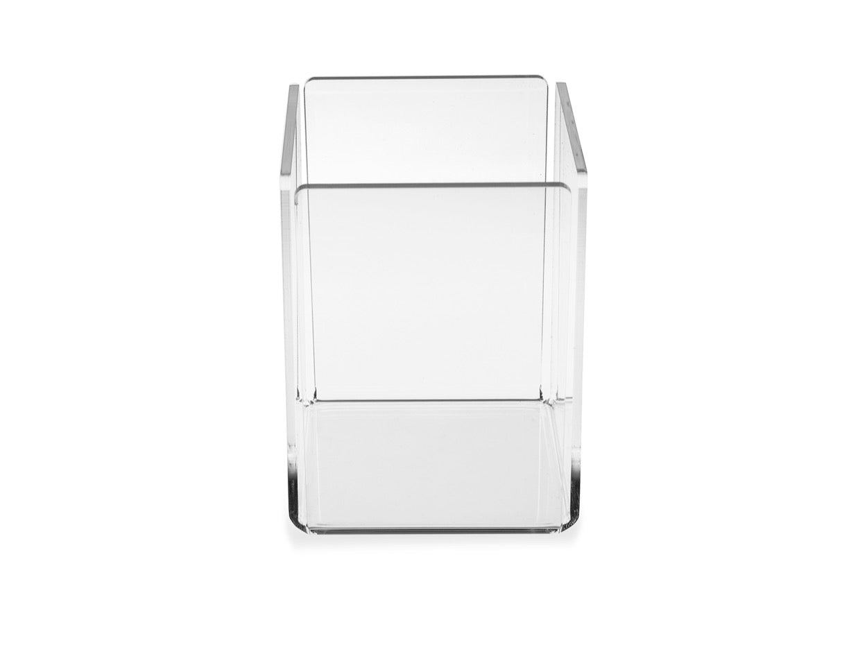 CLIO BEAUTY TALL TRASPARENTE