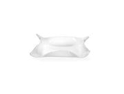 DRAPPEGGI VUOTATASCHE RETTANG.BIANCO